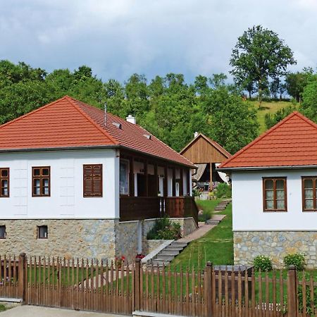 Fruktárium vendégház Trizs Exterior foto