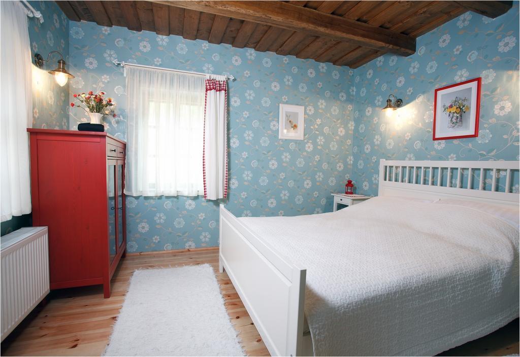 Fruktárium vendégház Trizs Quarto foto