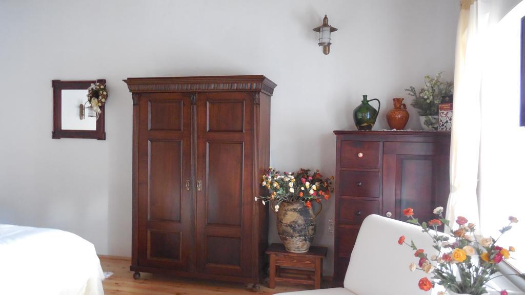 Fruktárium vendégház Trizs Quarto foto