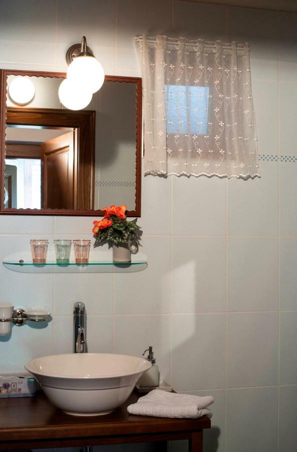 Fruktárium vendégház Trizs Exterior foto